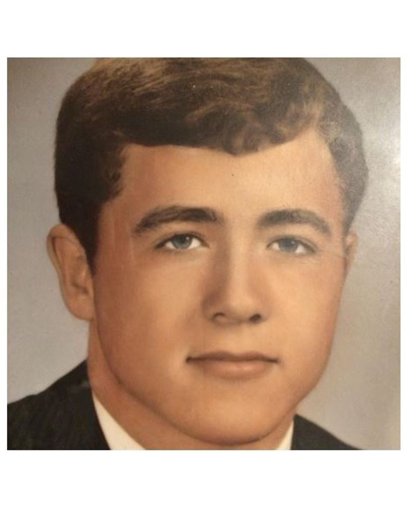 Bruce Short Profile Photo