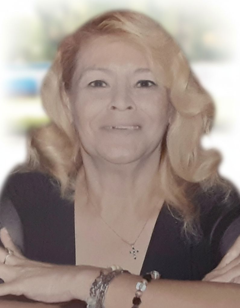 Mary Jane Gonzales Profile Photo