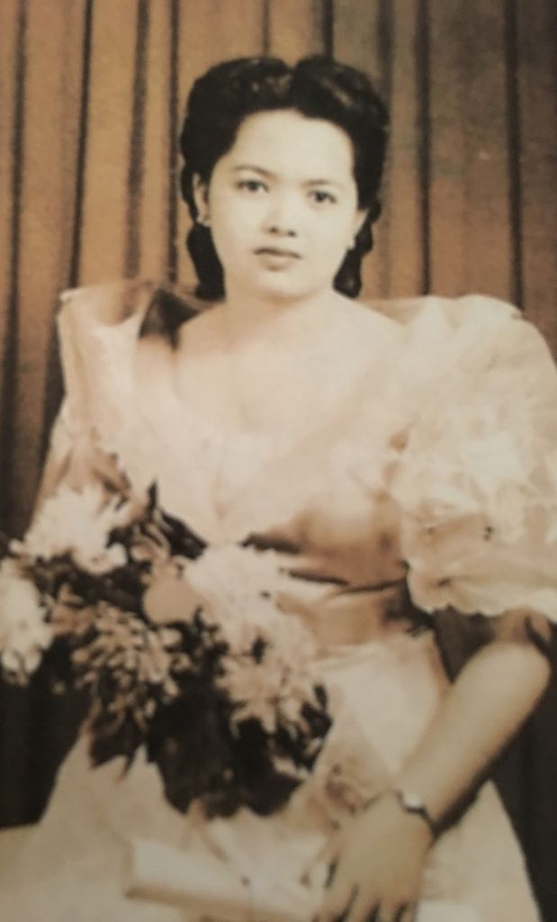 Feliza Mallari
