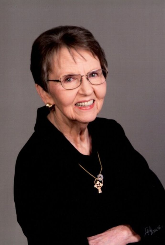 Sue Frances Wilks Gray