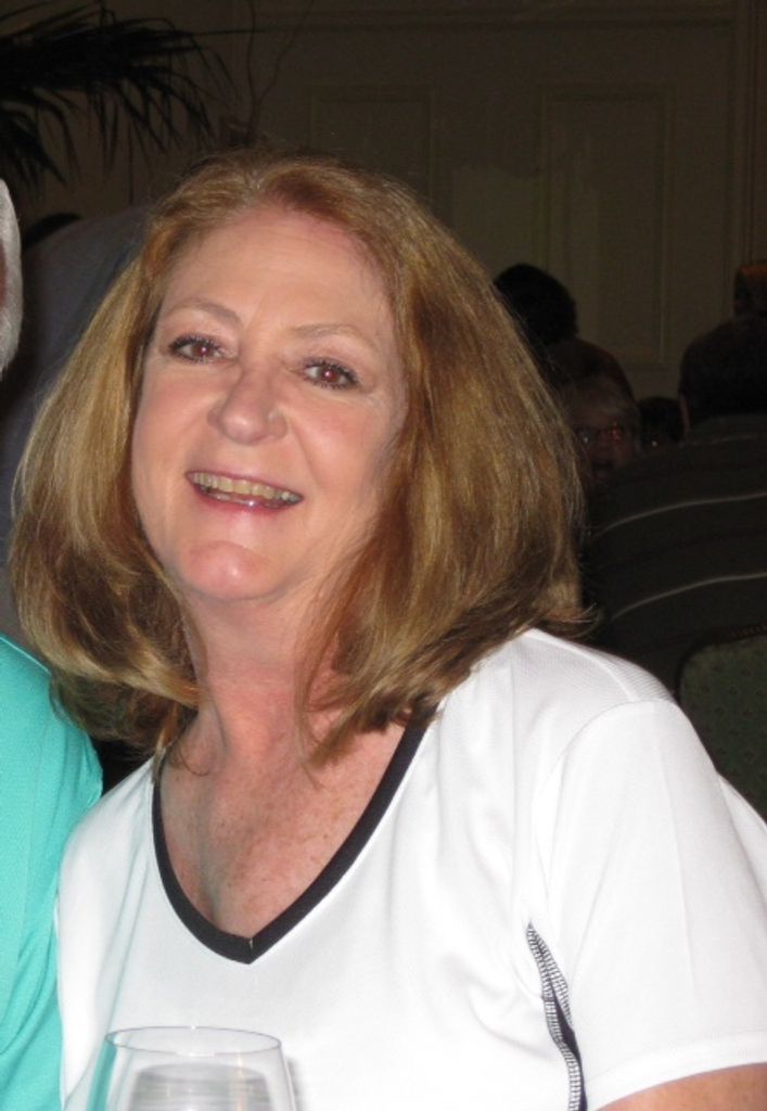 Nancy Lynn Vaughn Profile Photo