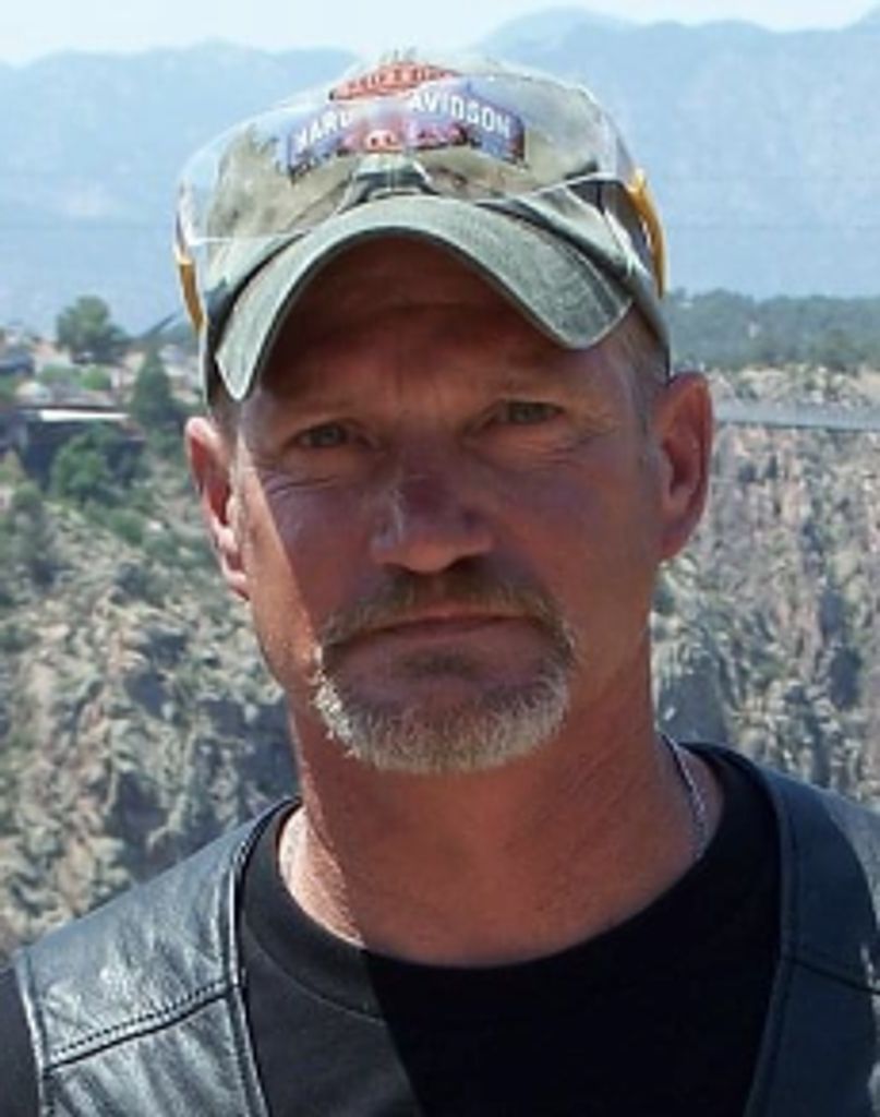 Ron Anderson