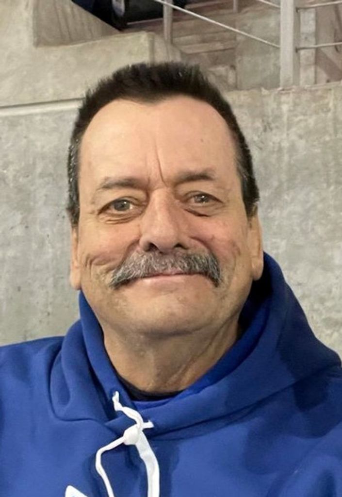 David "Lumpy" Lombard