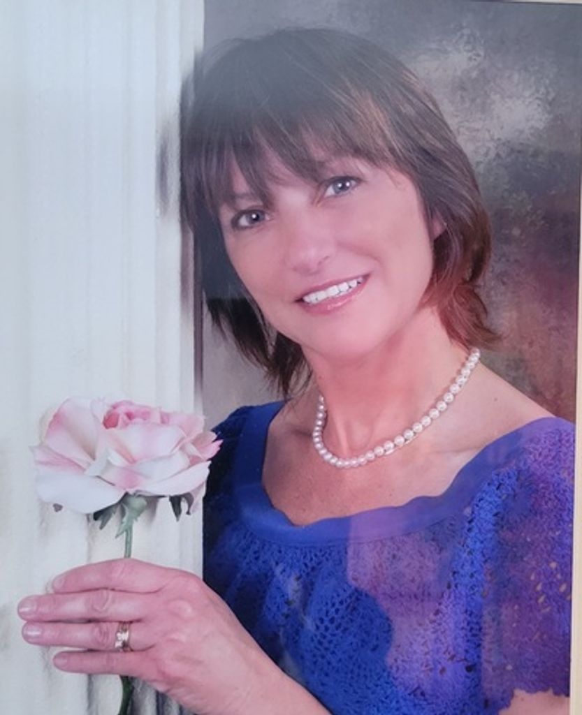 Terese "Terrie" Lynne Morgan Profile Photo