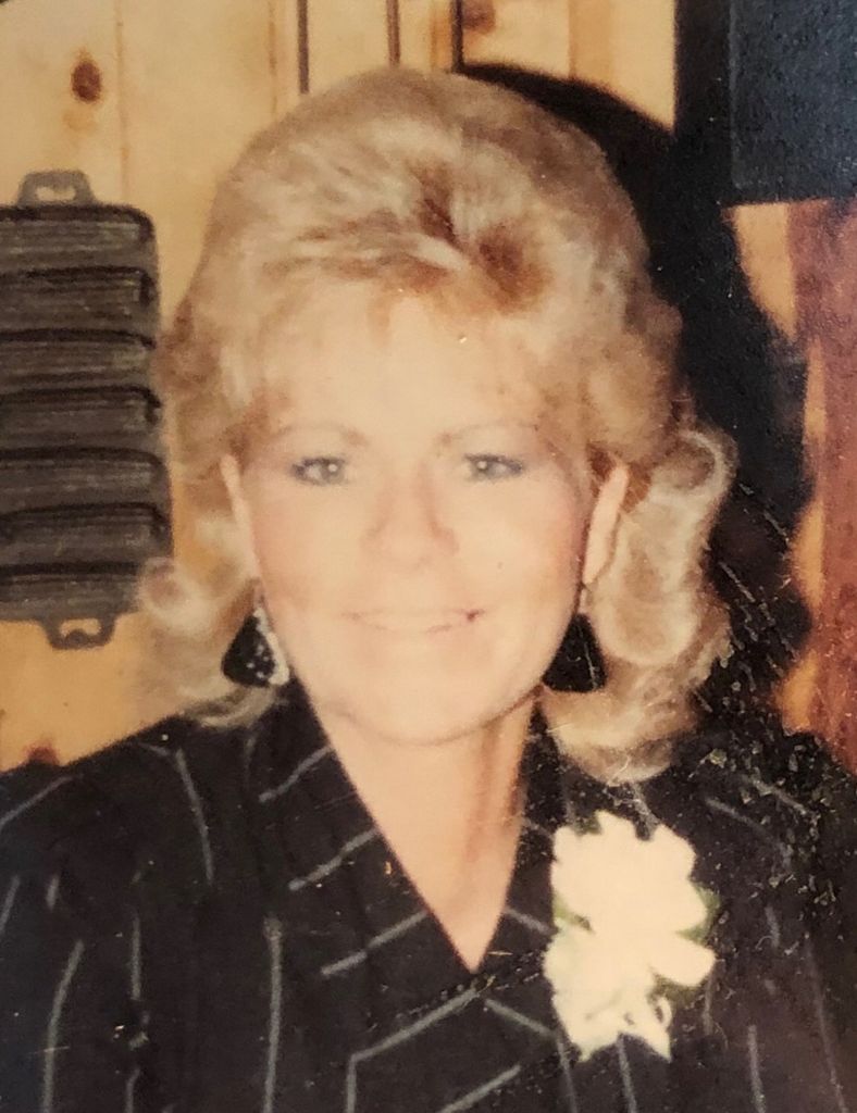Cheryl Lynn Mckenzie Profile Photo