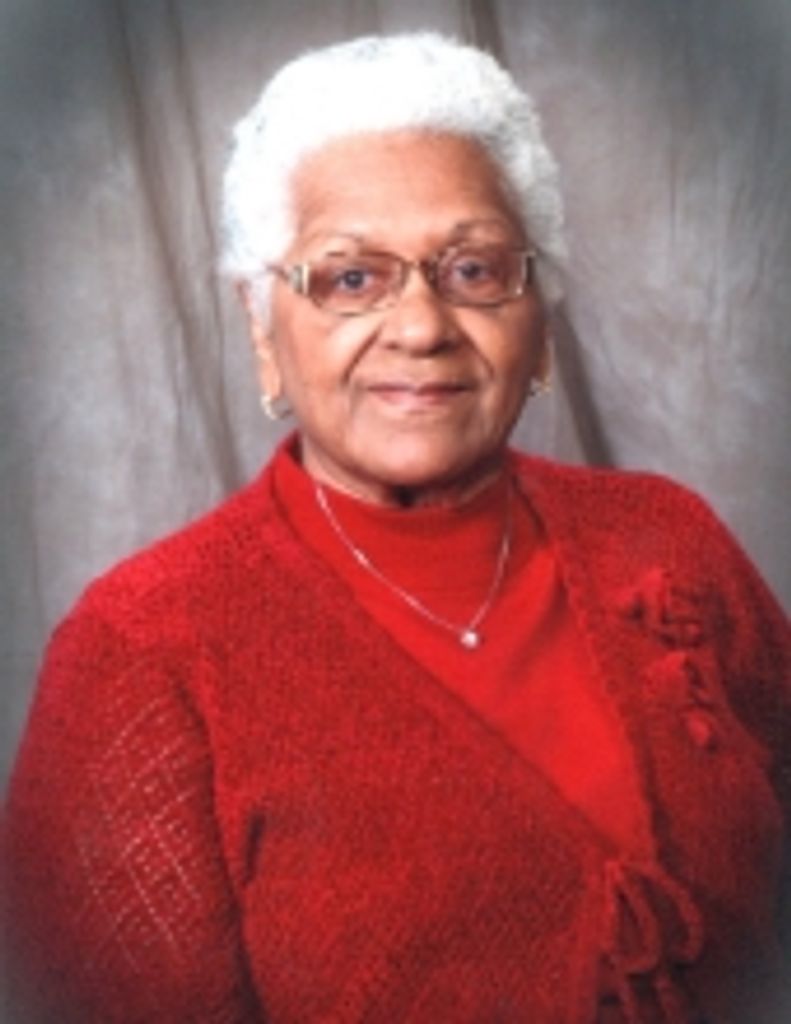 Alice Louise Mcguffin Lucas Profile Photo