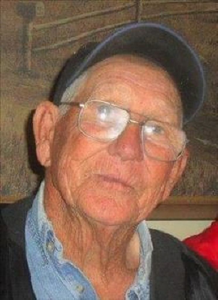 Eudeal "Chick" Green