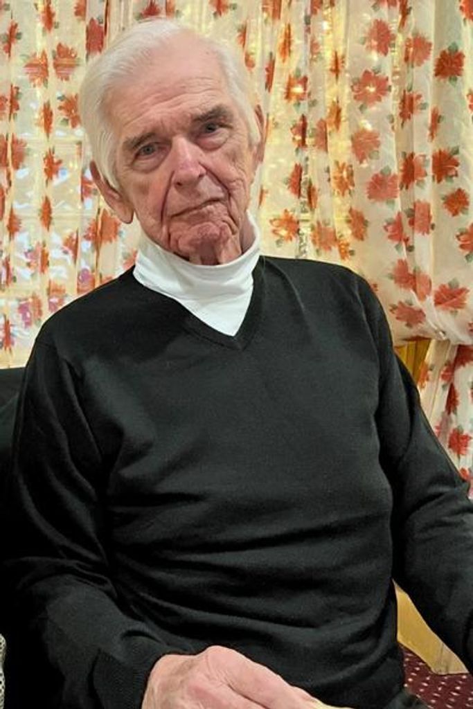 Raymond J. Sawicz