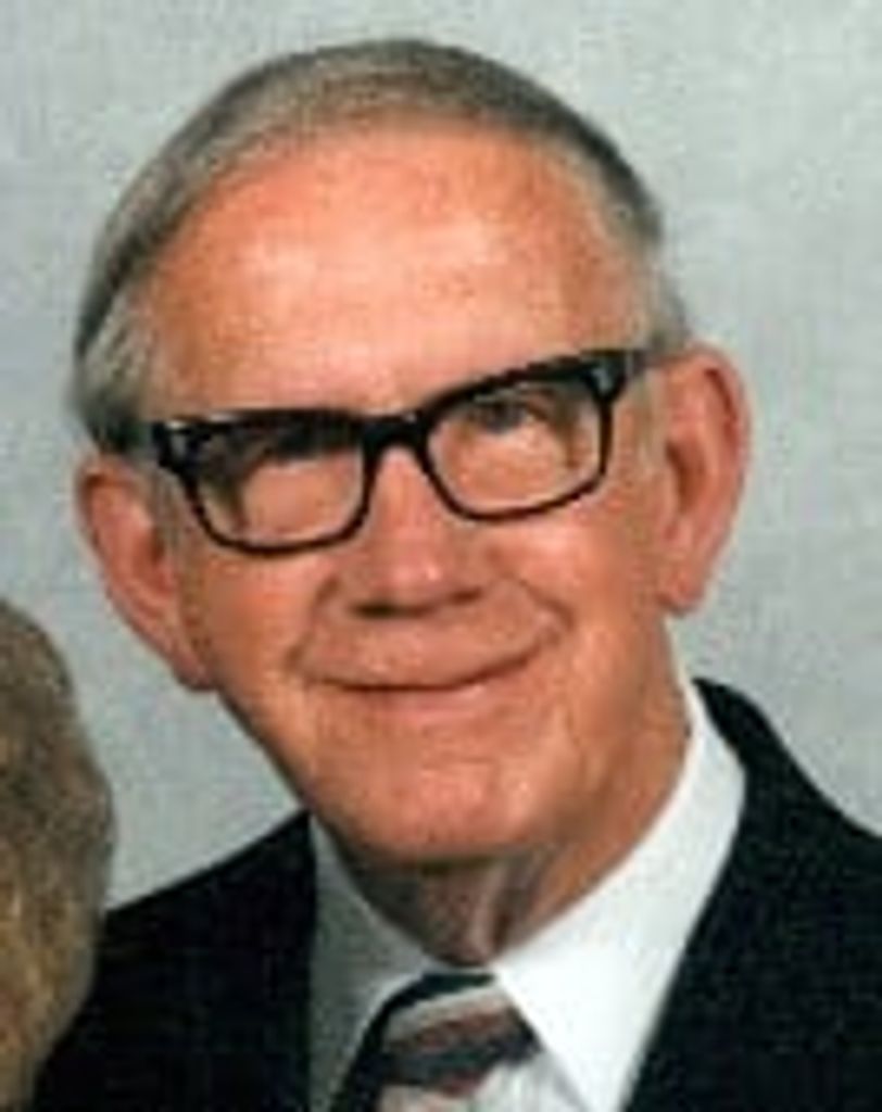 Henry Terrel Campbell