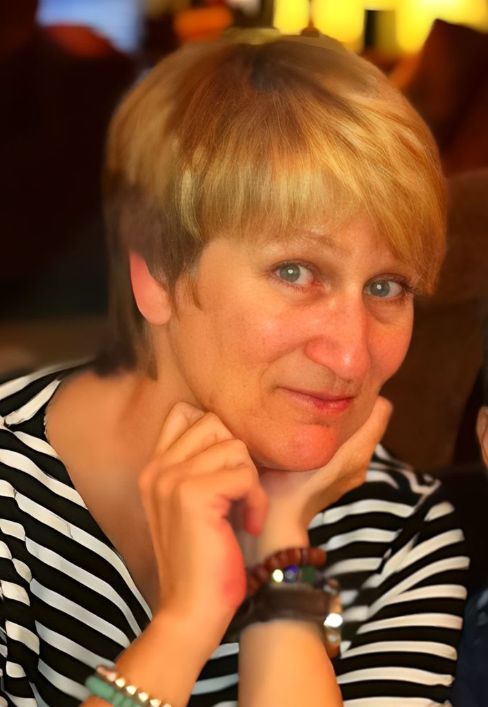 Therese Marie Harding
