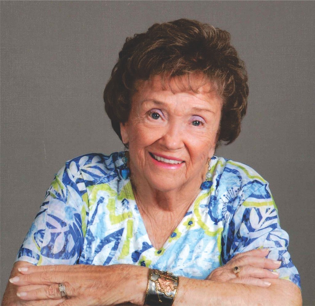Ora Ann Tichenor