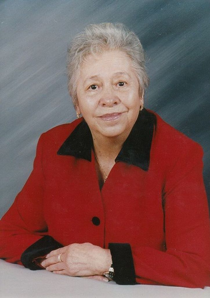 Ocariz Harper Profile Photo