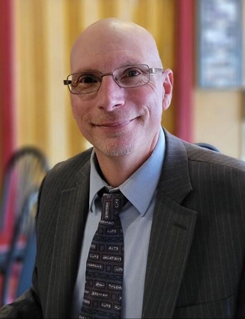 David Daniel Biggs Profile Photo
