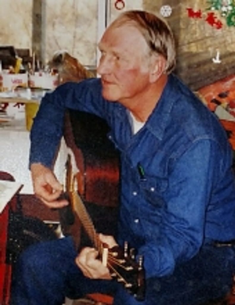 James A. "Jim" Brown