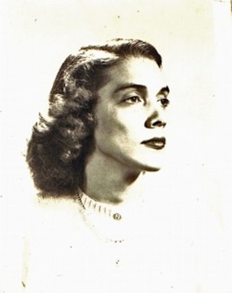 Louise Pearson