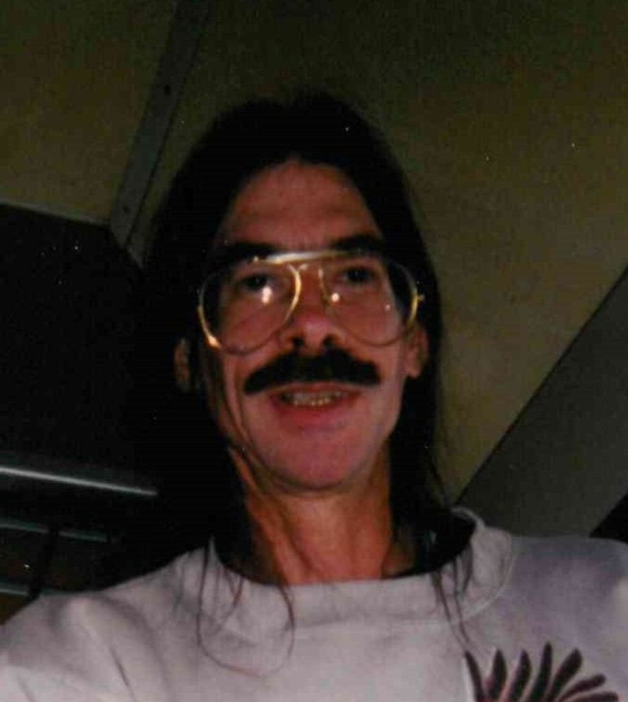 Thomas John Sukup