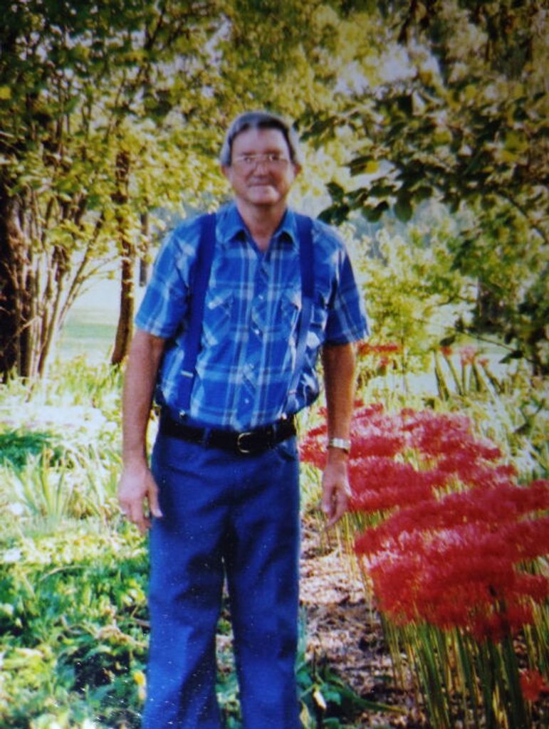 Jerry Lawrence Cartmill Profile Photo