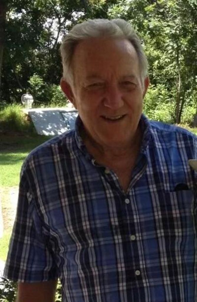 Clovis "Dale" Bartlett Profile Photo