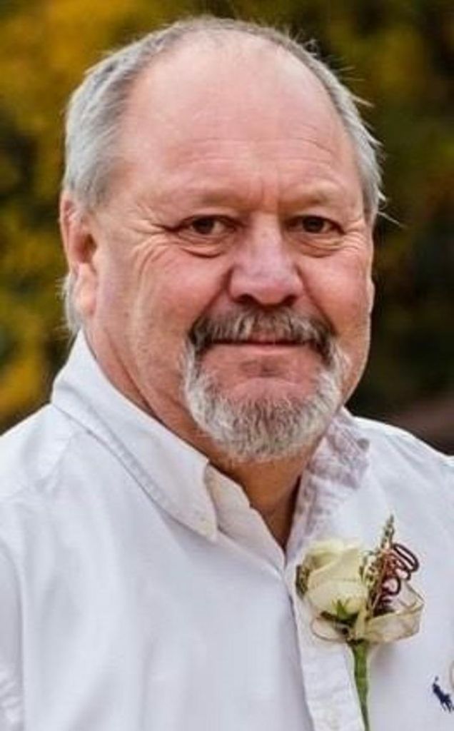 Hoyt Yandell Bedingfield, Lll Profile Photo