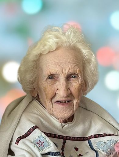 Mary Alice Rader Profile Photo