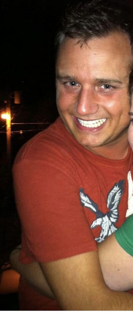 Dustin Mark Hebert Profile Photo