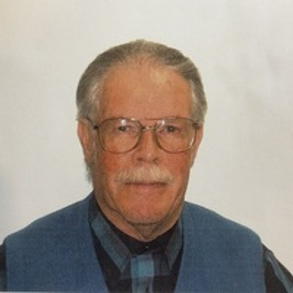 Douglas G. Devries