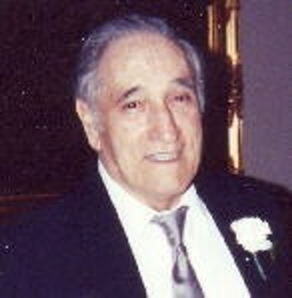AUGUSTINE "GUS" R. BOTELHO
