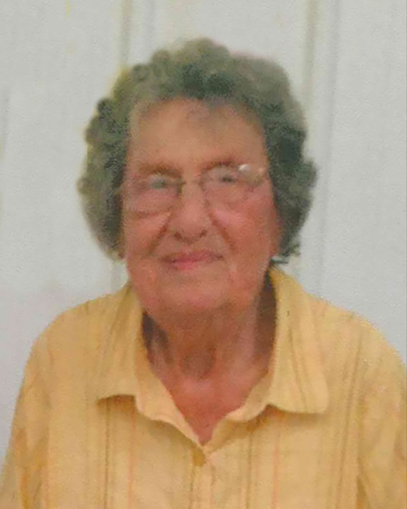 Martha E. Croucher Profile Photo