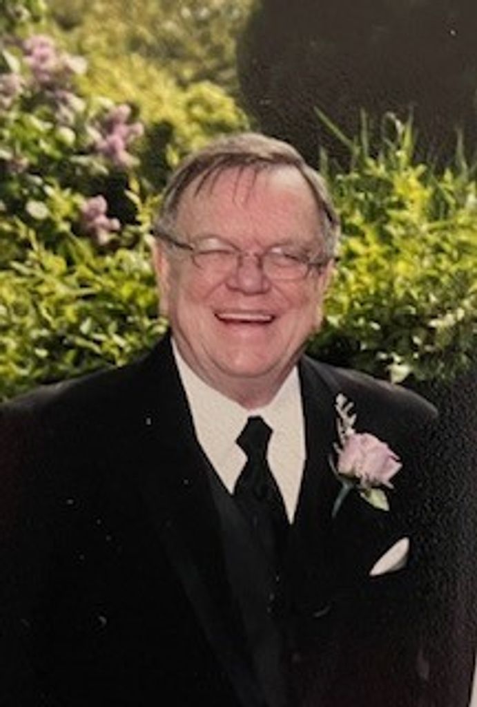Gerald A. Manson