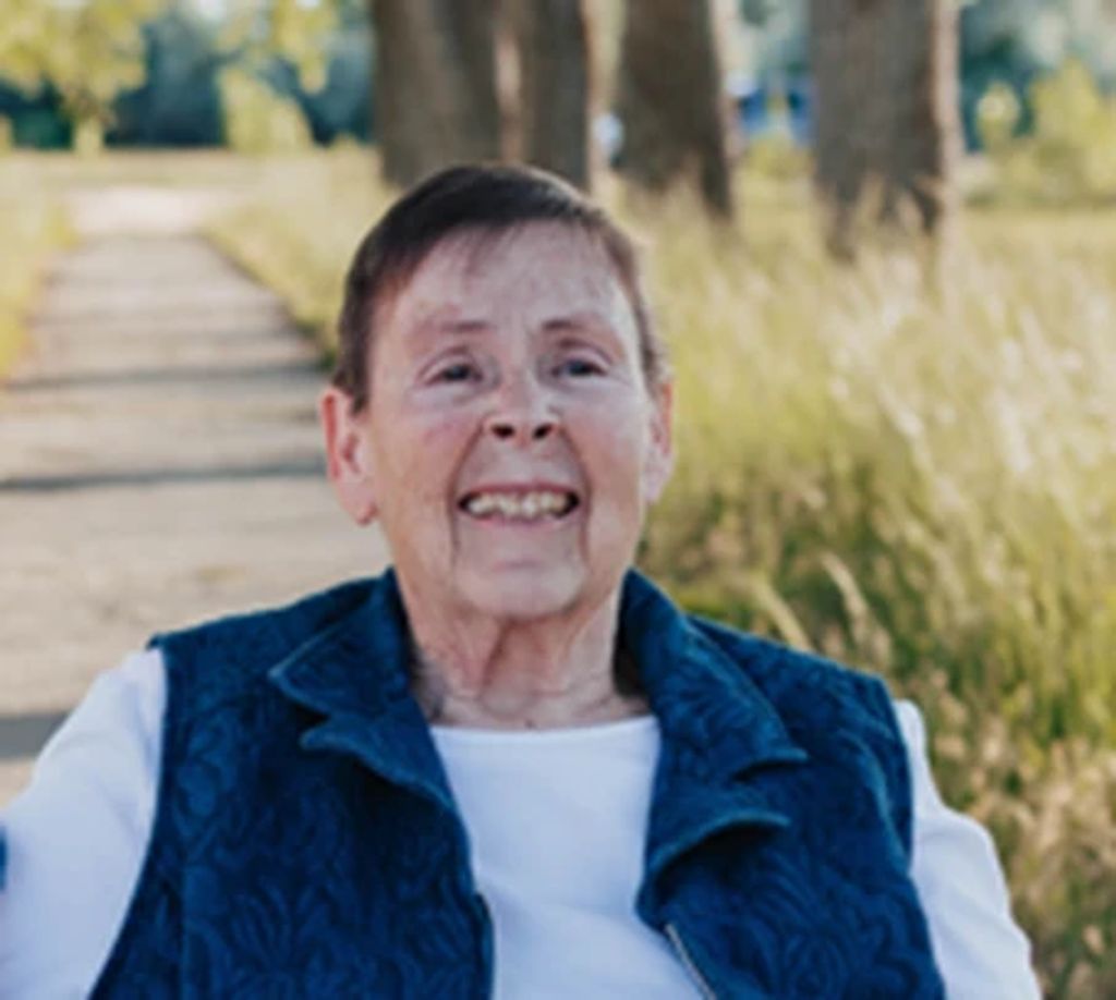 Maryetta Wright Profile Photo