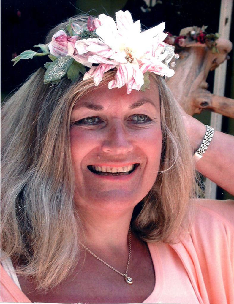 Susan Linda Chubak Perkel
