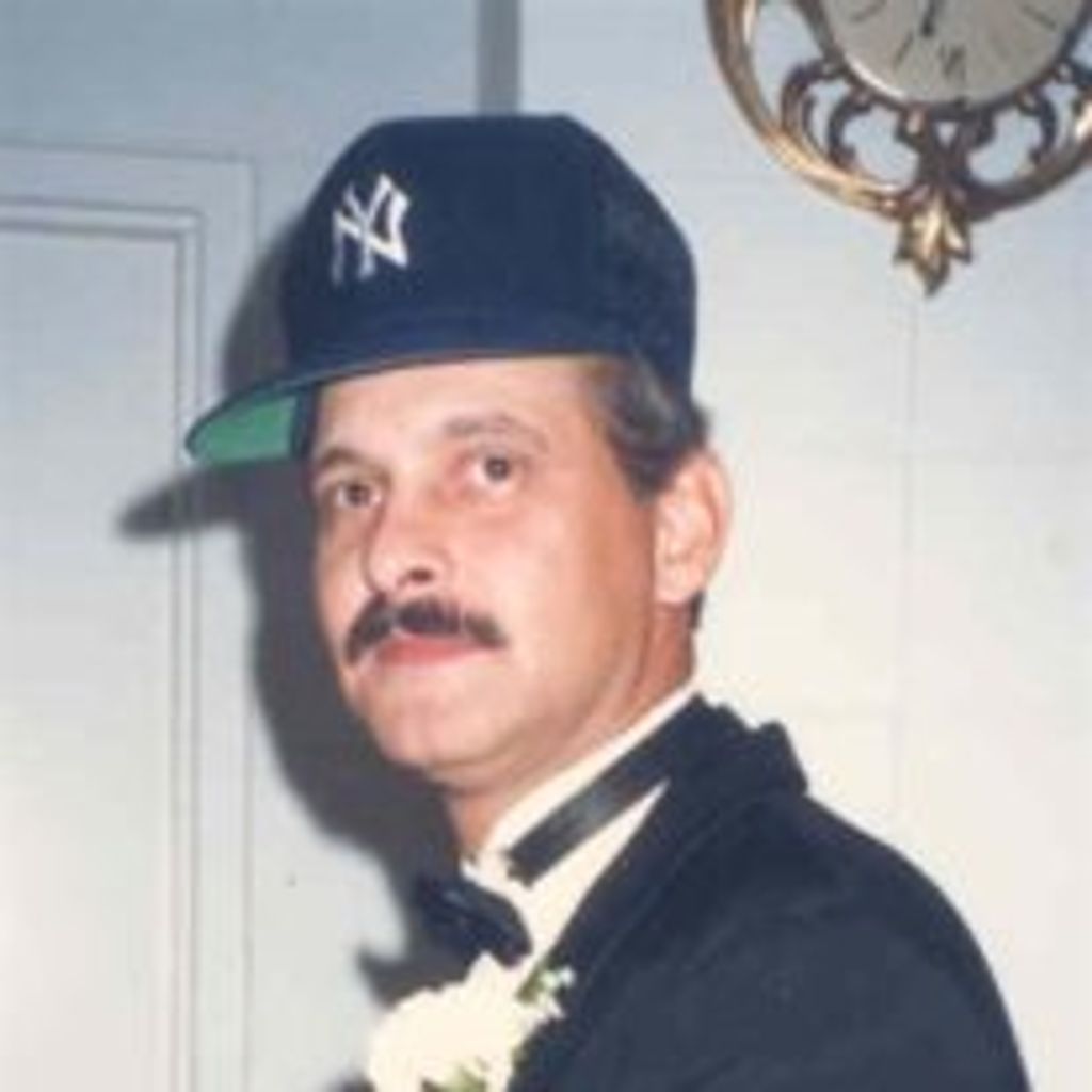 James Dwight Zoutte