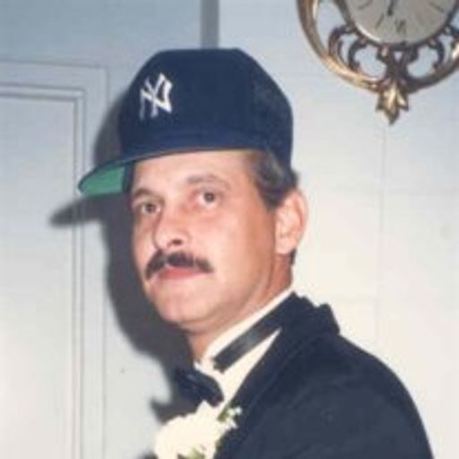 James Dwight Zoutte Profile Photo