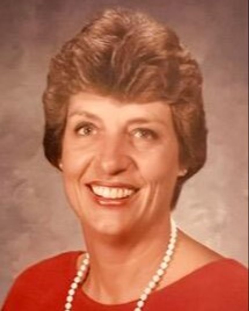 Patricia Lee Mothershead Profile Photo