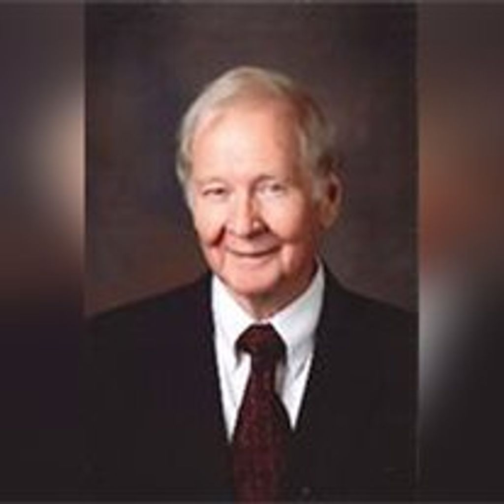 G. Dean Johnson Profile Photo