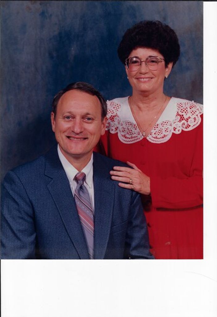 Betty Churchwell Arnold Profile Photo