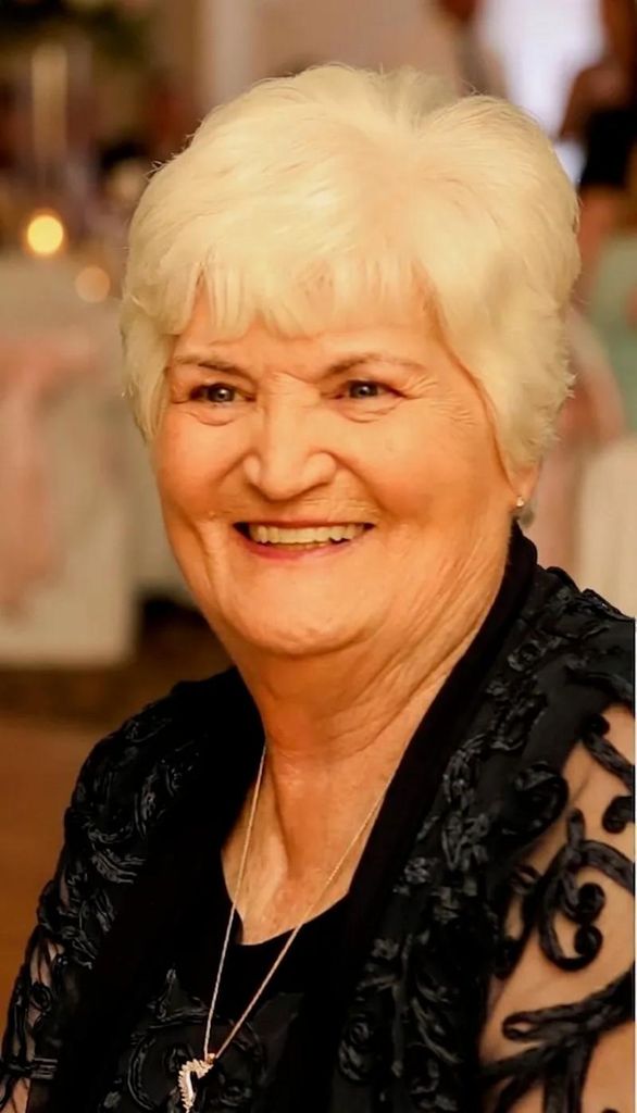 Bertie Grace Hatfield Flatt Profile Photo