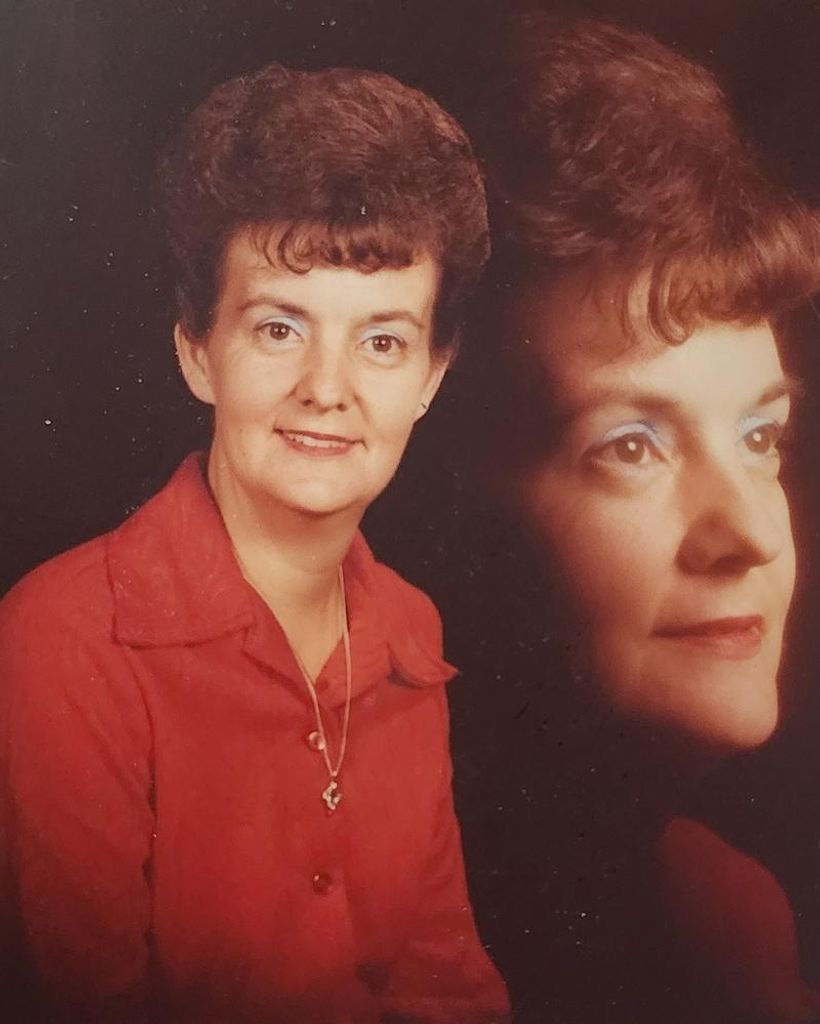 Beverly Anne Laughlin Profile Photo