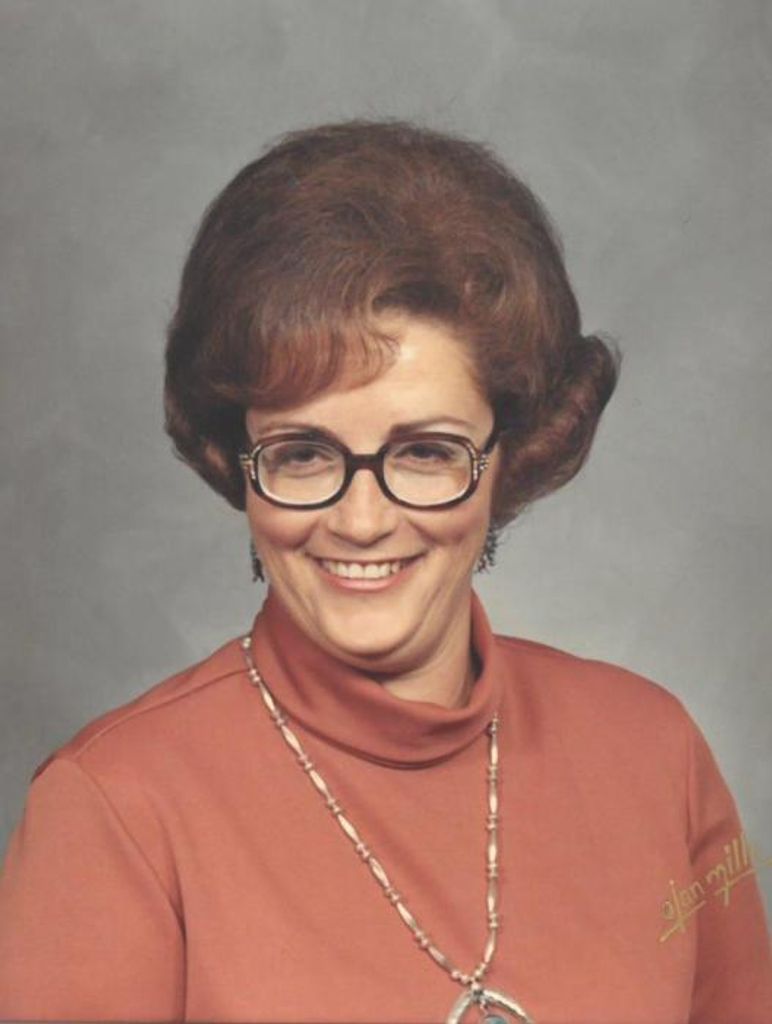 Elinor M. Shriver