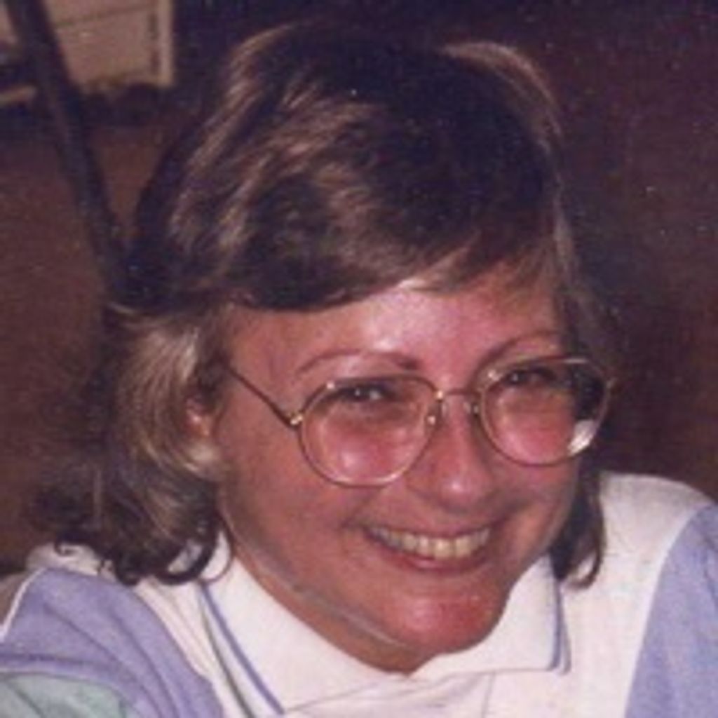 Cheryl Belton