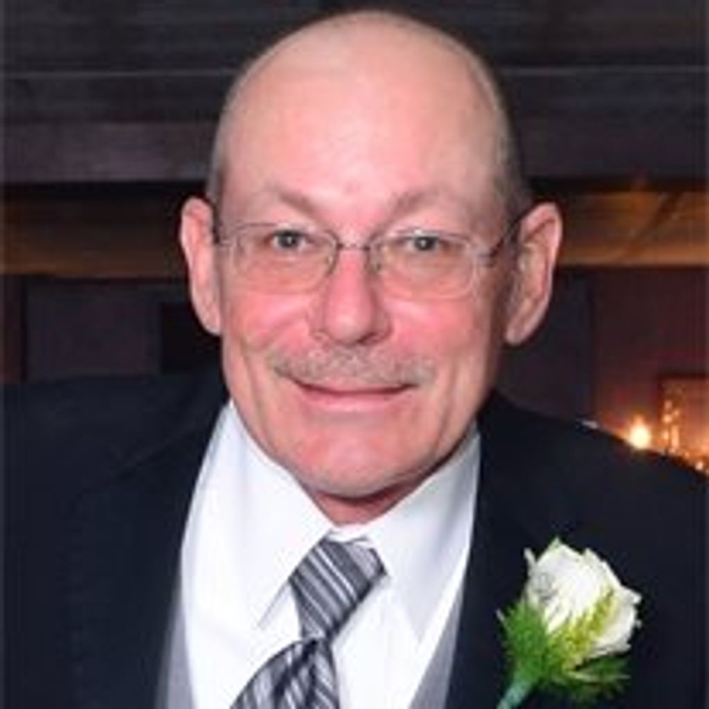 Merritt D. Boucher