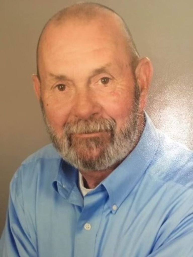 Edward Thomas Walters Profile Photo
