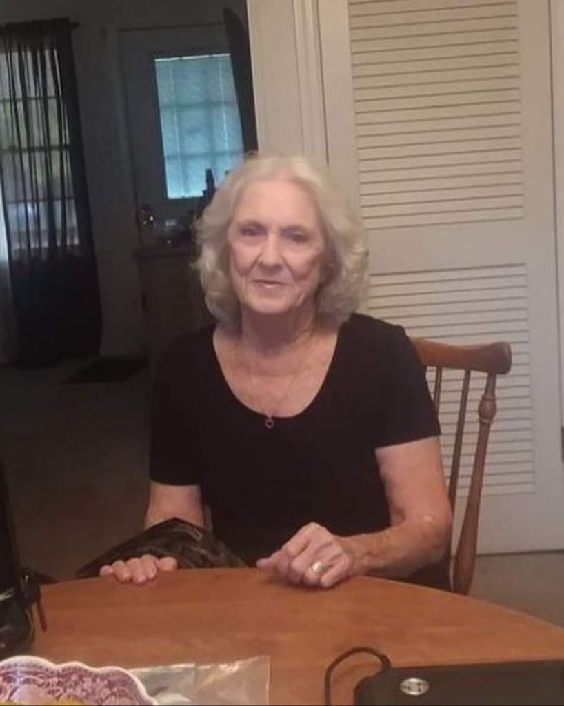 Connie Mae Greer