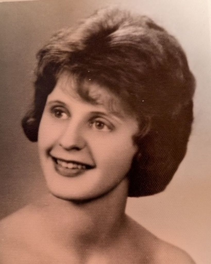 Antonia Simone Wieland