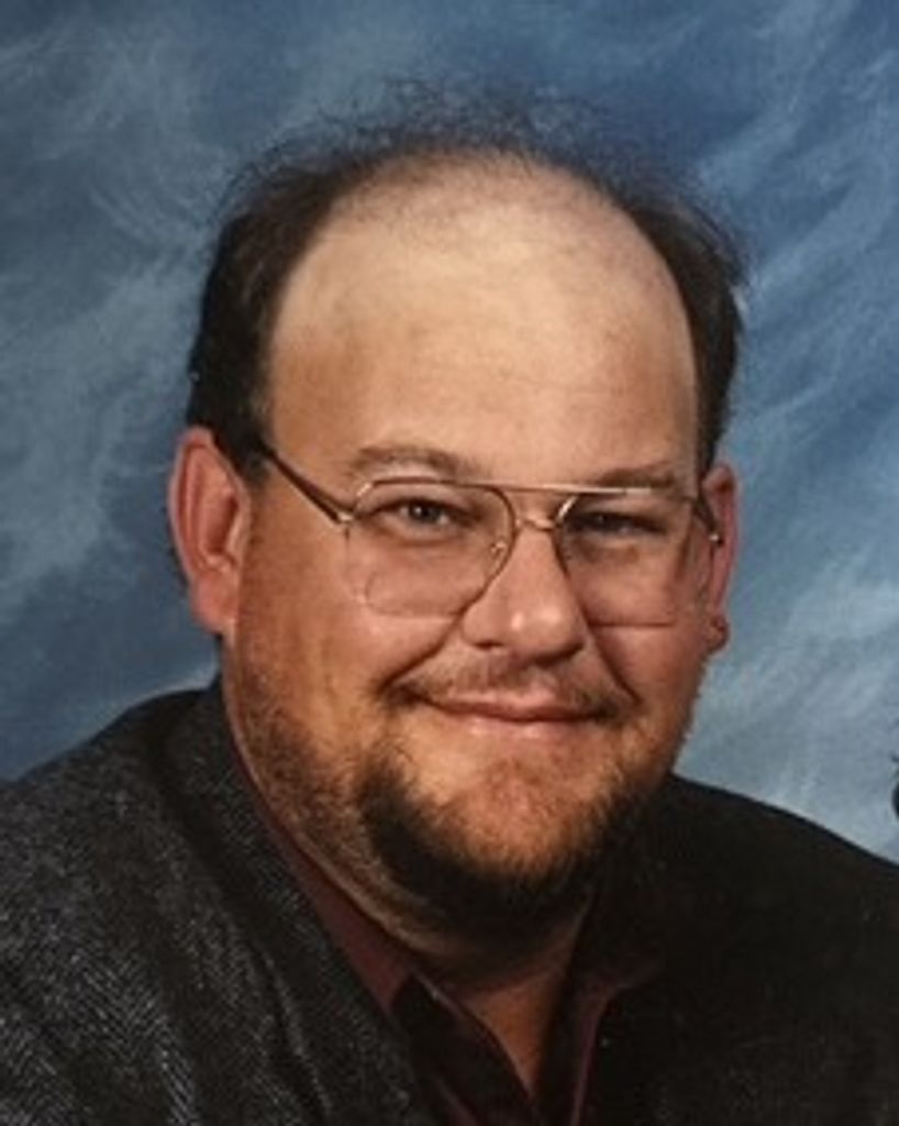 Robert Wernsing
