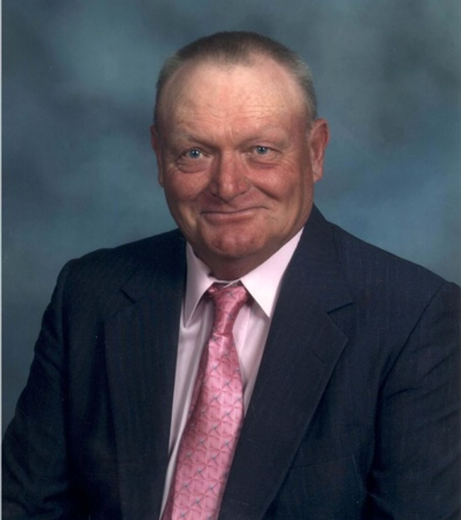 Dean Arthur Robke Profile Photo
