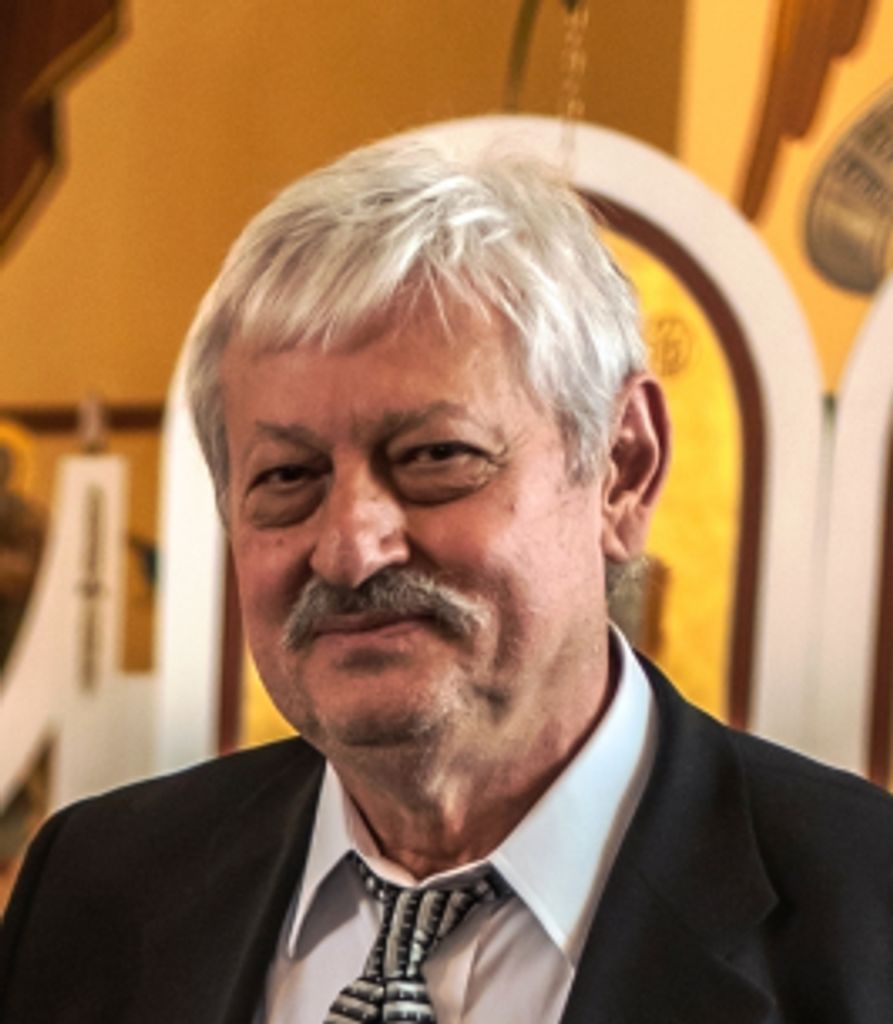 George  Kalathas
