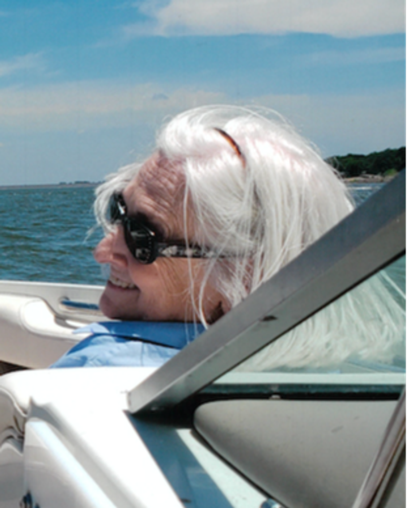 Barbara Ann Harvey