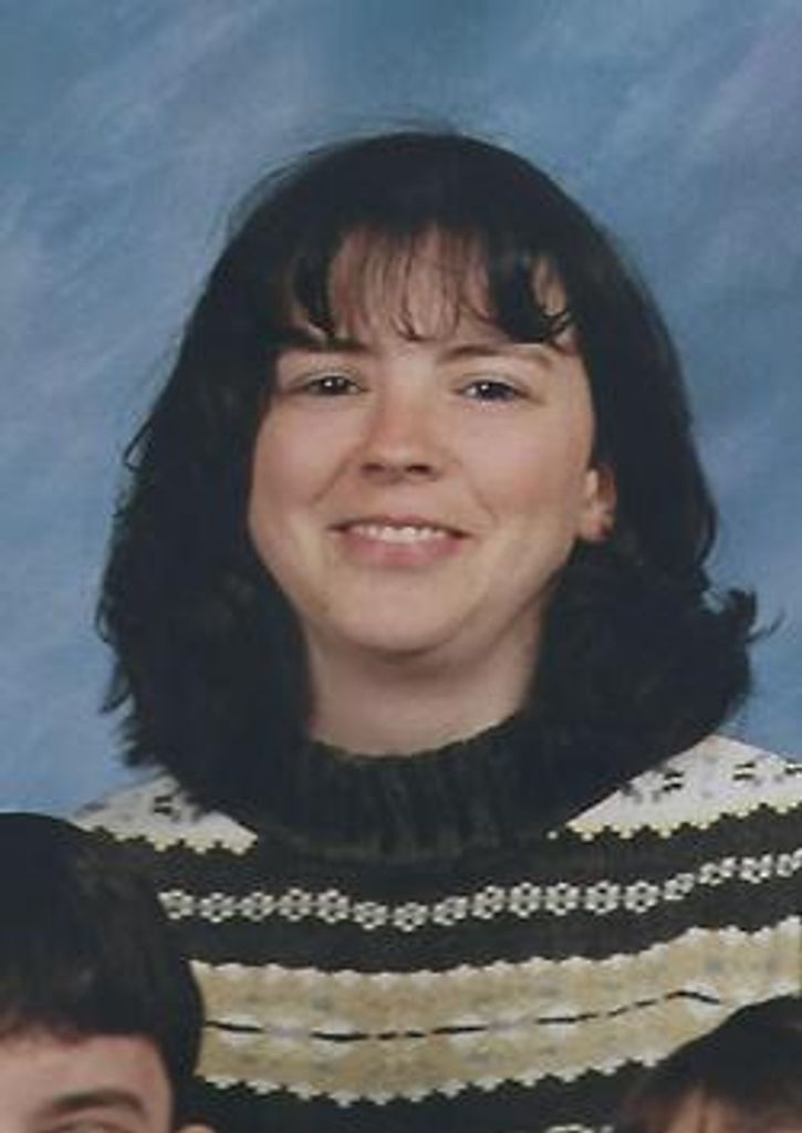 Katherine L. Robinson