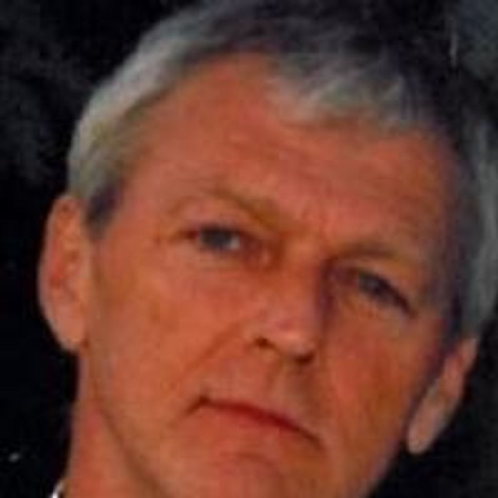 David Scott Paterson